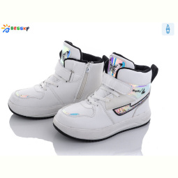 Ботинки Bessky-Kellaifeng B1993-4C