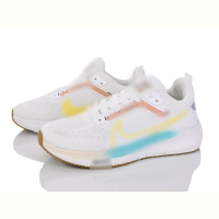 Кроссовки Violeta HD78-MF08 white-yellow