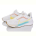 Кроссовки Violeta HD78-MF08 white-yellow