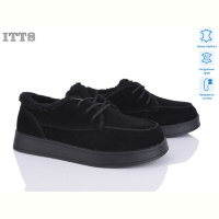 Туфли ITTS L27-1