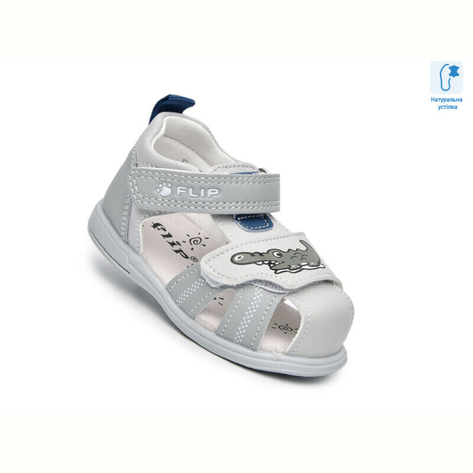 Сандалии TOM.M 65053C