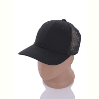 Кепка Королева 23-06 black