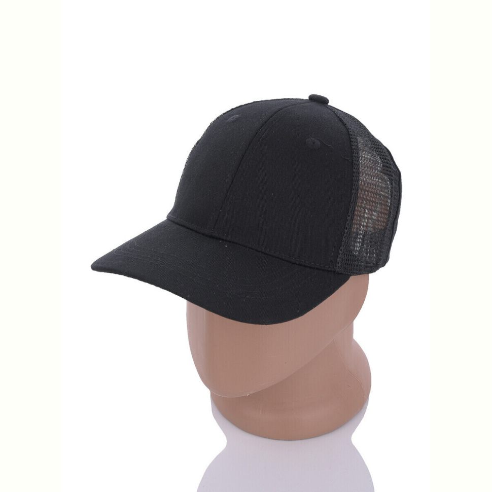 Кепка Королева 23-06 black