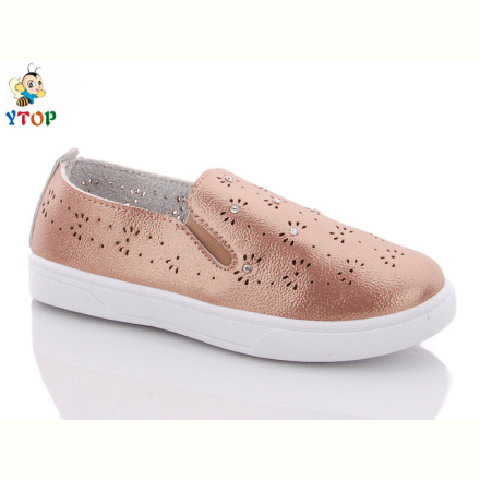 Слипоны Y.Top HX2256-39