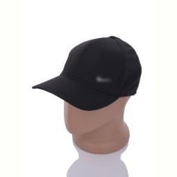Кепка RuBi NN1-10 black