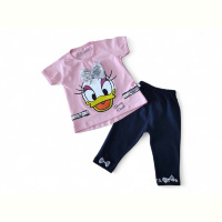 Костюм Kids-modnik 5526 св.рожевий