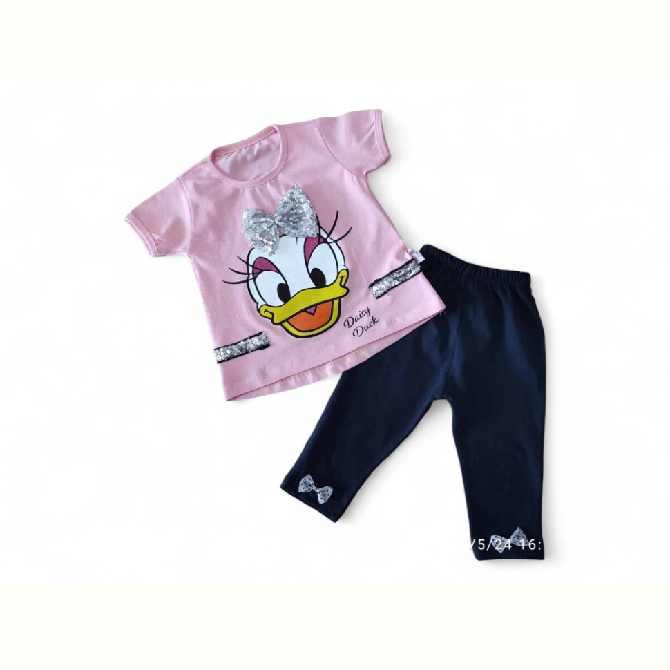 Костюм Kids-modnik 5526 св.рожевий