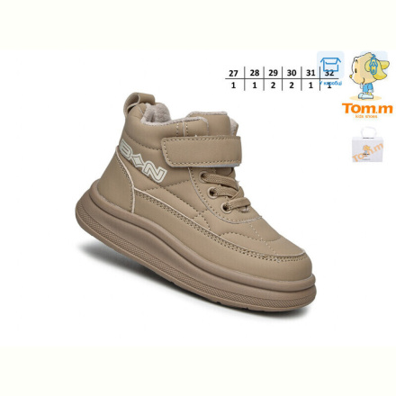 Ботинки TOM.M 11709F
