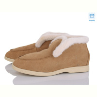 Туфли Love-L&M-ZDW PL81-6