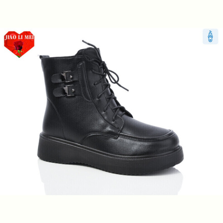 Ботинки Jiao Li Mei B16