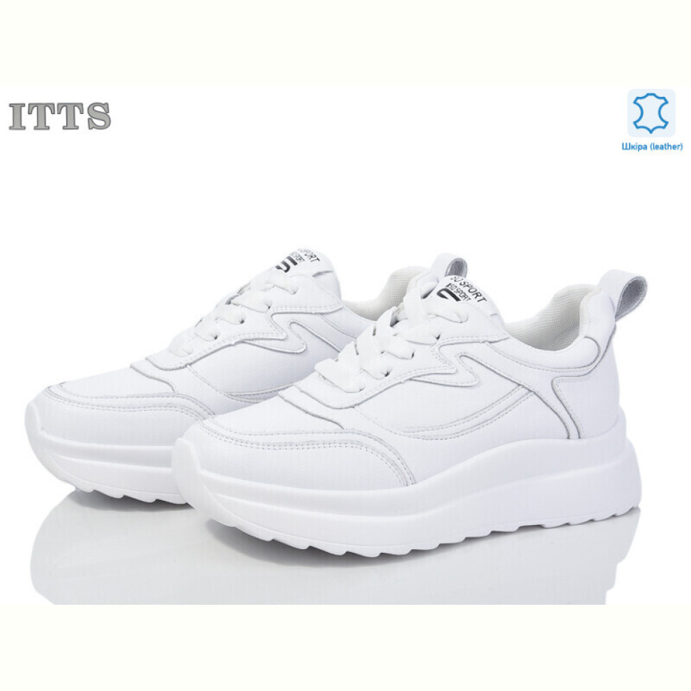 Кроссовки ITTS MT63-2