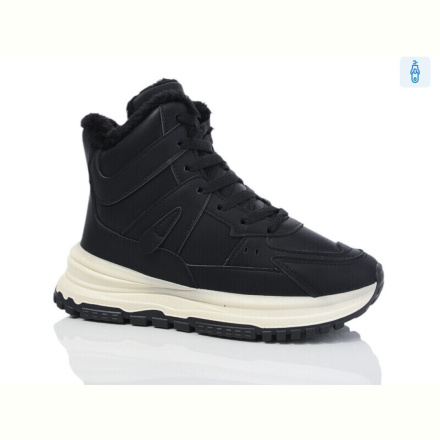 Ботинки Ok Shoes YB027-1