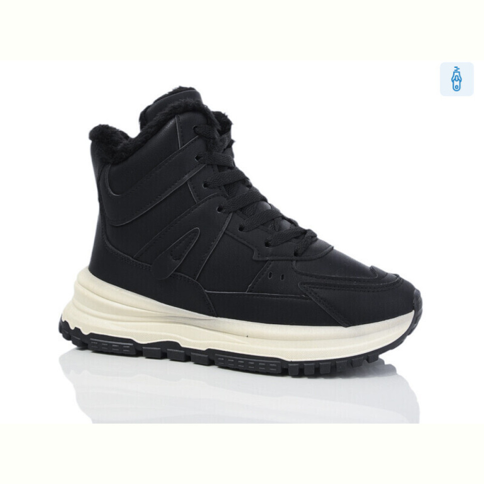 Ботинки Ok Shoes YB027-1