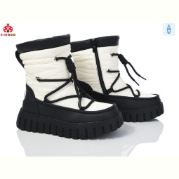 Дутики KIMBOO FG24123-3M