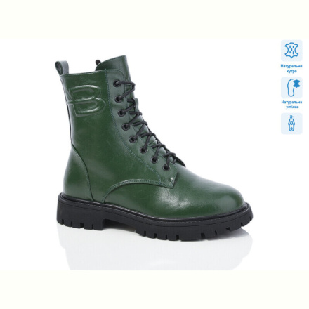 Ботинки Lino Marano SN390-26M
