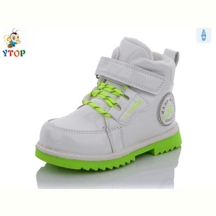 Ботинки Y.Top HY5008-1