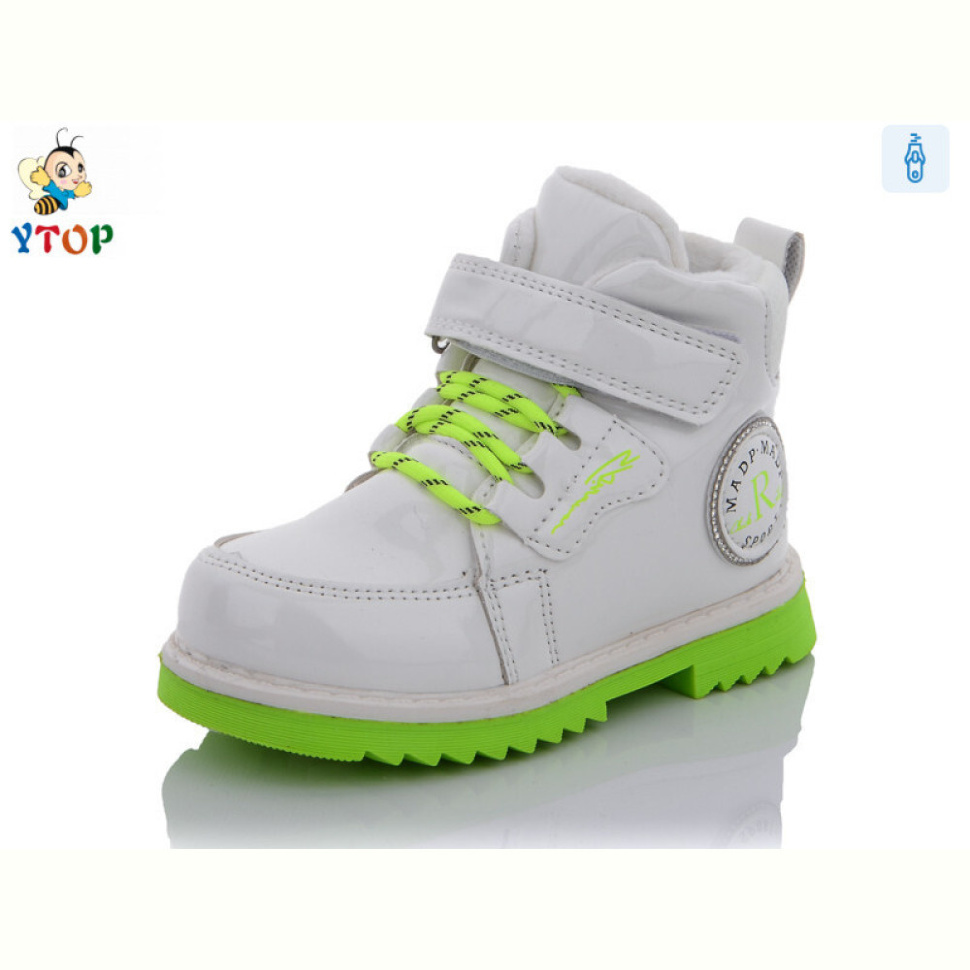 Ботинки Y.Top HY5008-1