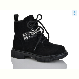 Ботинки Xifa kids B1279-2B