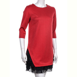 Платье Vande Grouff 928 red