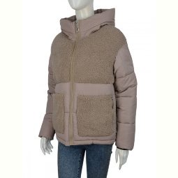 Куртка Hope 8897 beige
