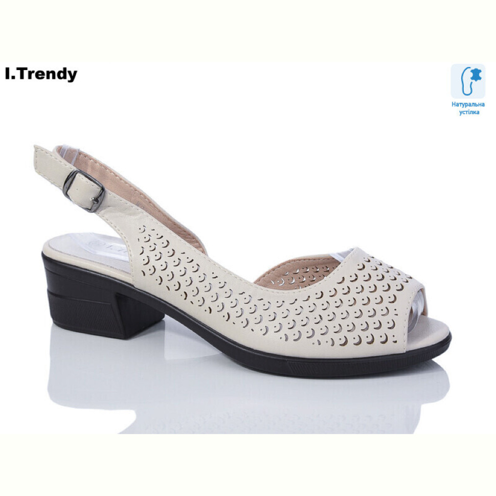 Босоножки Trendy W212-3