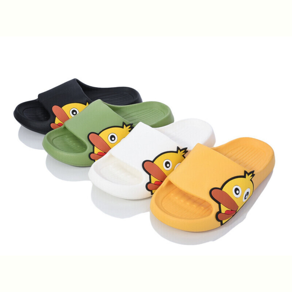 Шлепки M&L  Alex13 8630 mix