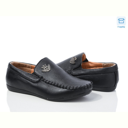 Туфли Waldem WS51