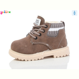 Ботинки Yalike 756-6