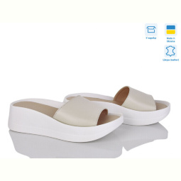 Шлепки Ailinda 96502-7