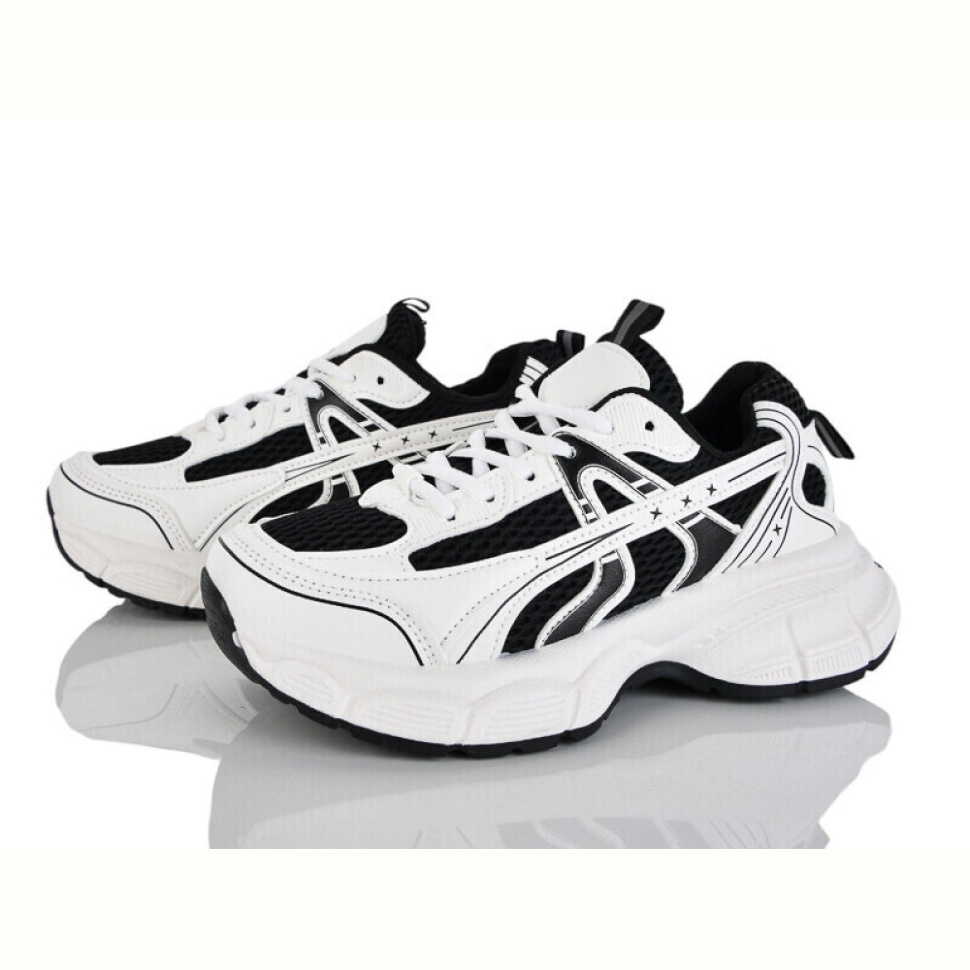 Кроссовки Бабочка-Mengfuna-AESD HQ66-23