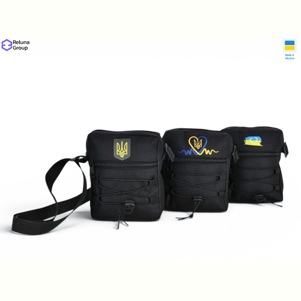 Сумка Reluna Group SF3027-3 mix Сумка Reluna Group SF3027-3 mix