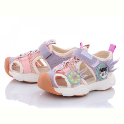 Босоножки Class Shoes BD2005-3 розовый
