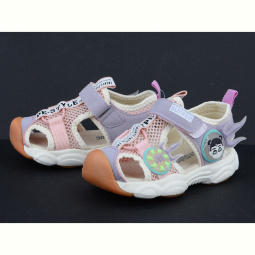 Босоножки Class Shoes BD2005-3 розовый