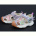 Босоножки Class Shoes BD2005-3 розовый