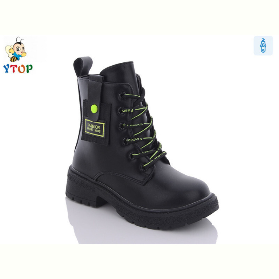 Ботинки Y.Top YD6035-6-31