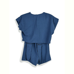 Костюм Steysi 002-1 blue