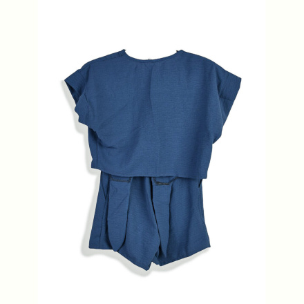 Костюм Steysi 002-1 blue