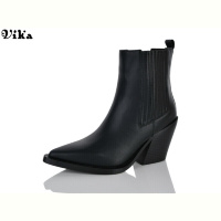 Ботинки VIKA-Limani-LULU D611-11