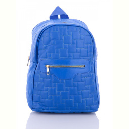 Рюкзак David Polo 2067-1 blue