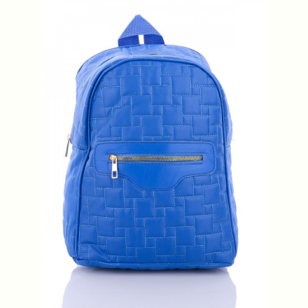 Рюкзак David Polo 2067-1 blue