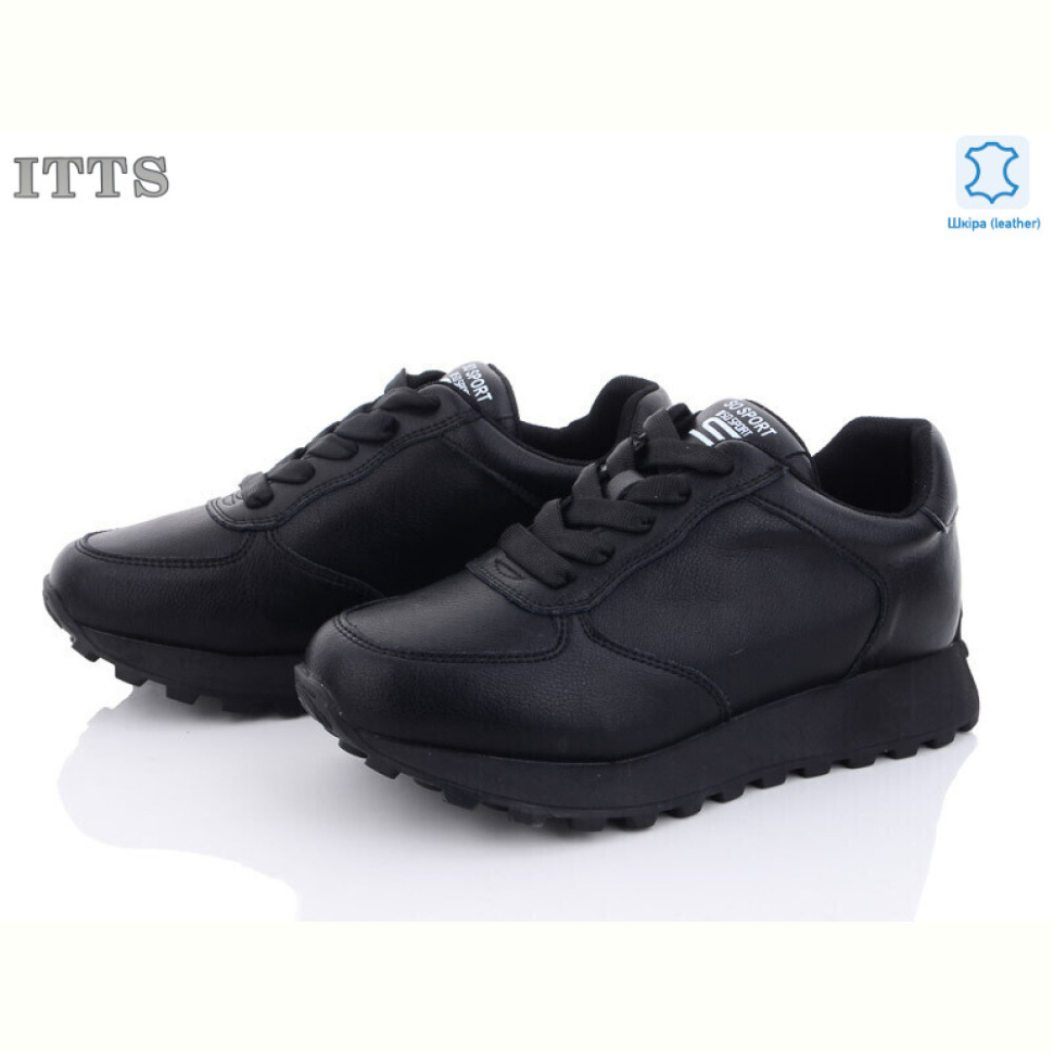 Кроссовки ITTS G502A
