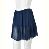 Юбка Obuvok B0137-2 (11271) blue