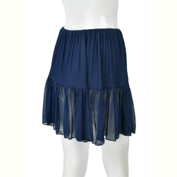 Юбка Obuvok B0137-2 (11271) blue