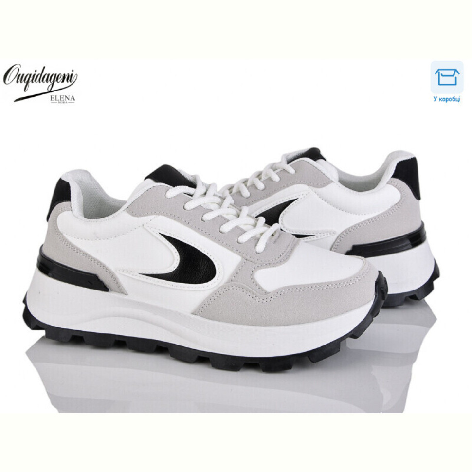 Кроссовки Dageni M6603-2