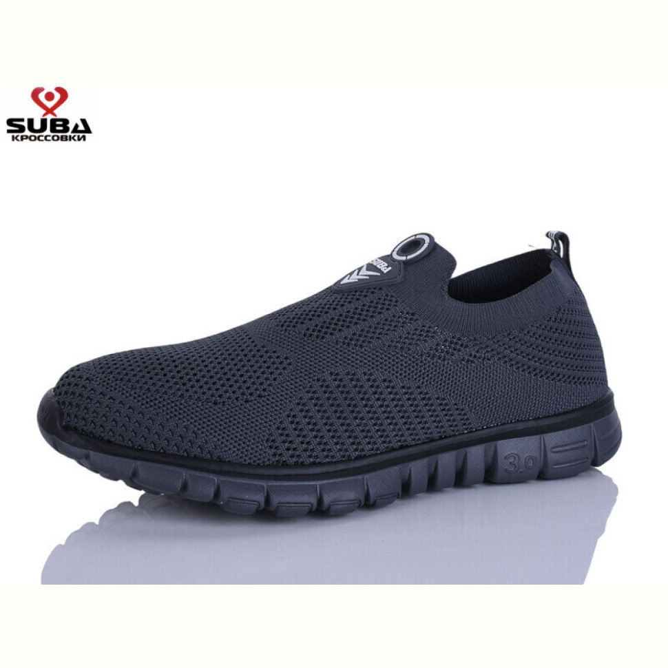 Кроссовки SUBA A6582-4