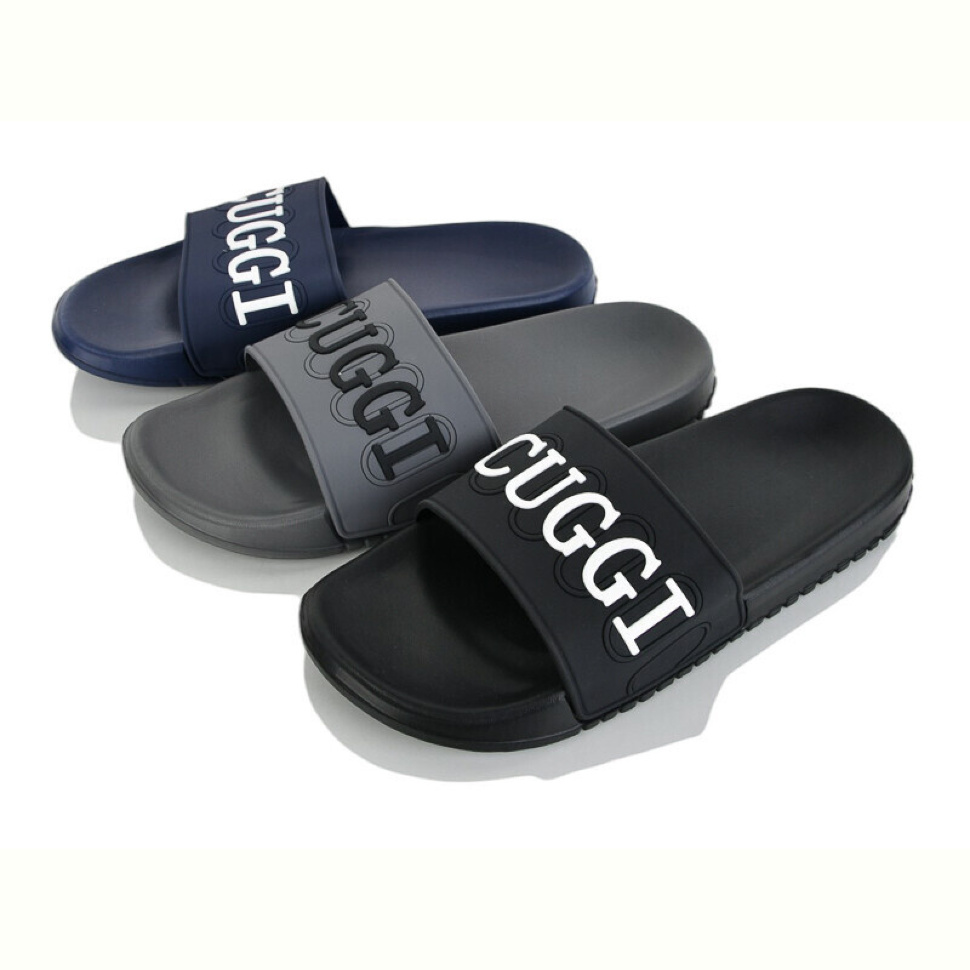 Шлепки M&L  Alex13 NUO2030 mix