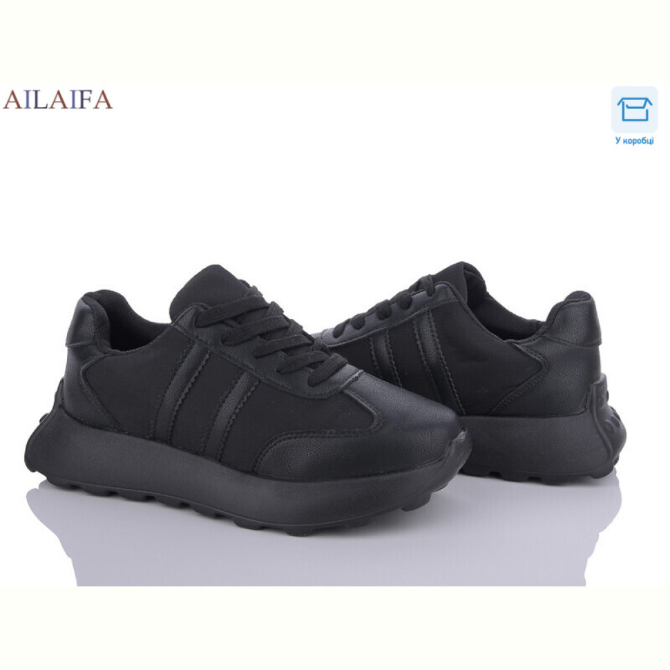 Кроссовки Ailaifa 2393 піна