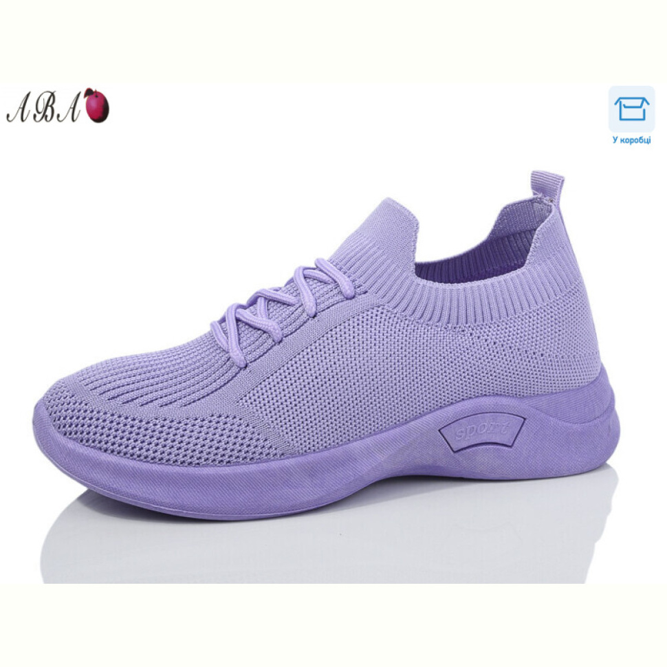 Кроссовки Aba LMZ2024-18-15