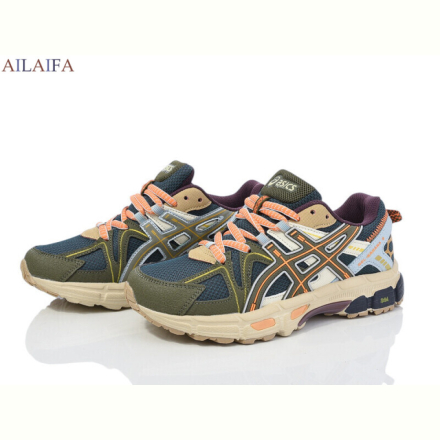 Кроссовки Ailaifa H34-4