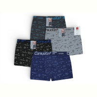 Трусы Riza DF3422 mix